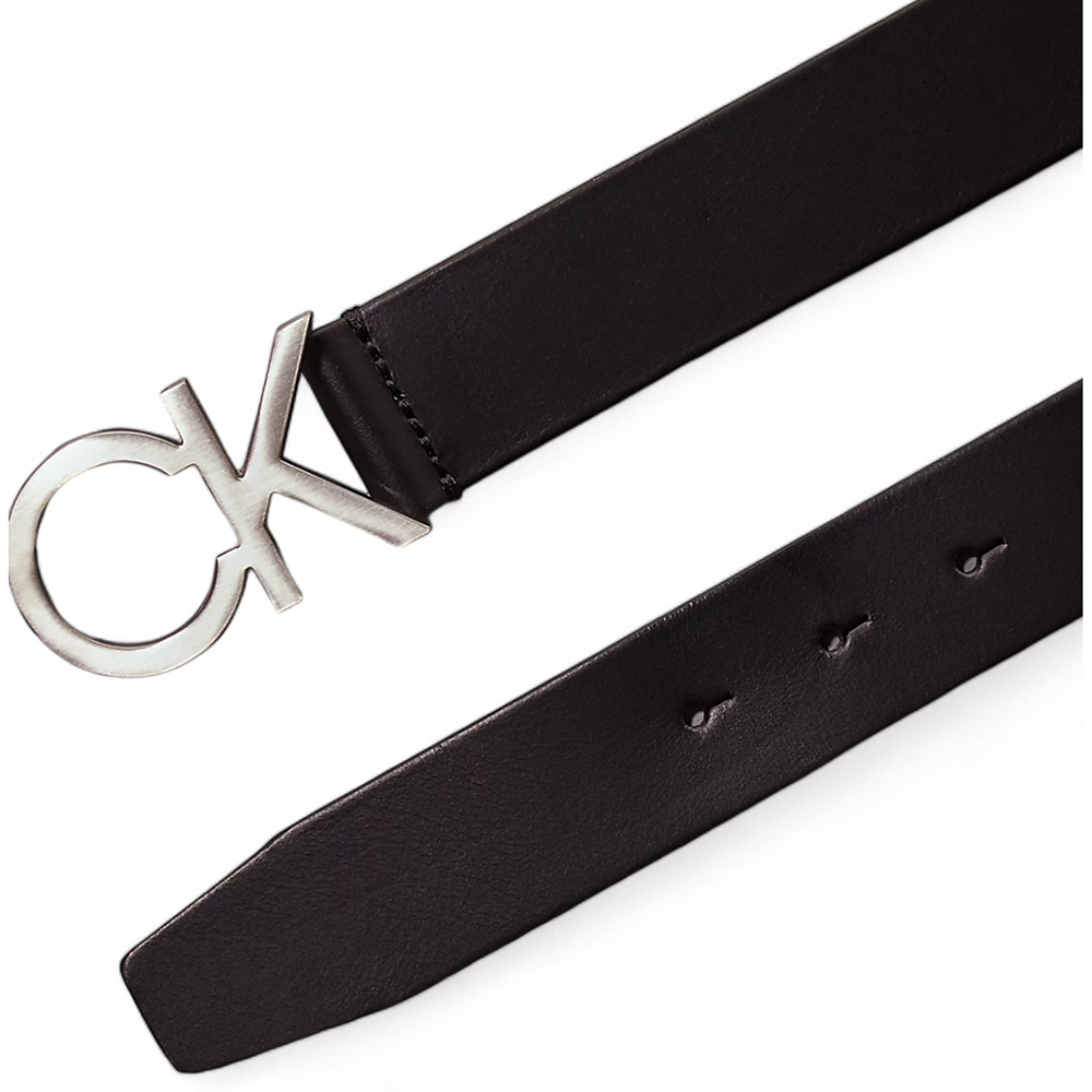 CALVIN KLEIN CK BUCKLE BELT 35MM K50K506849 3