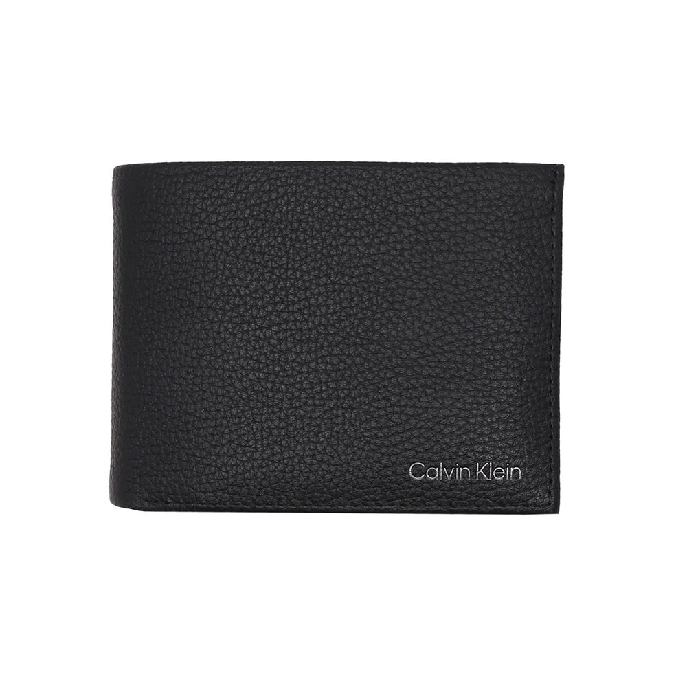 CALVIN KLEIN WARMTH BIFOLD 5CC W/ COIN K50K507896 1