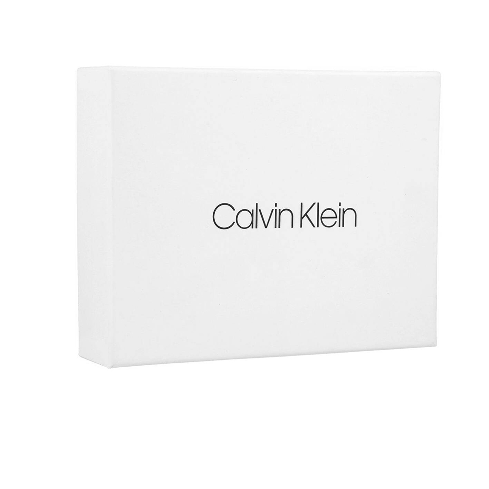 CALVIN KLEIN WARMTH BIFOLD 5CC W/ COIN K50K507896 4