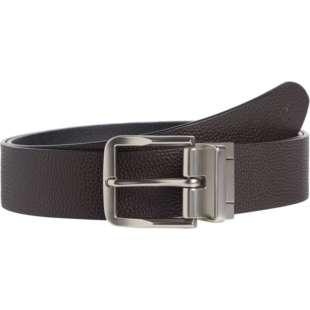 CALVIN KLEIN FL CL RO REV LTHR BELT 35MM K50K511139 2