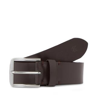 CALVIN KLEIN FL CL RO LTHR BELT 35MM K50K511145