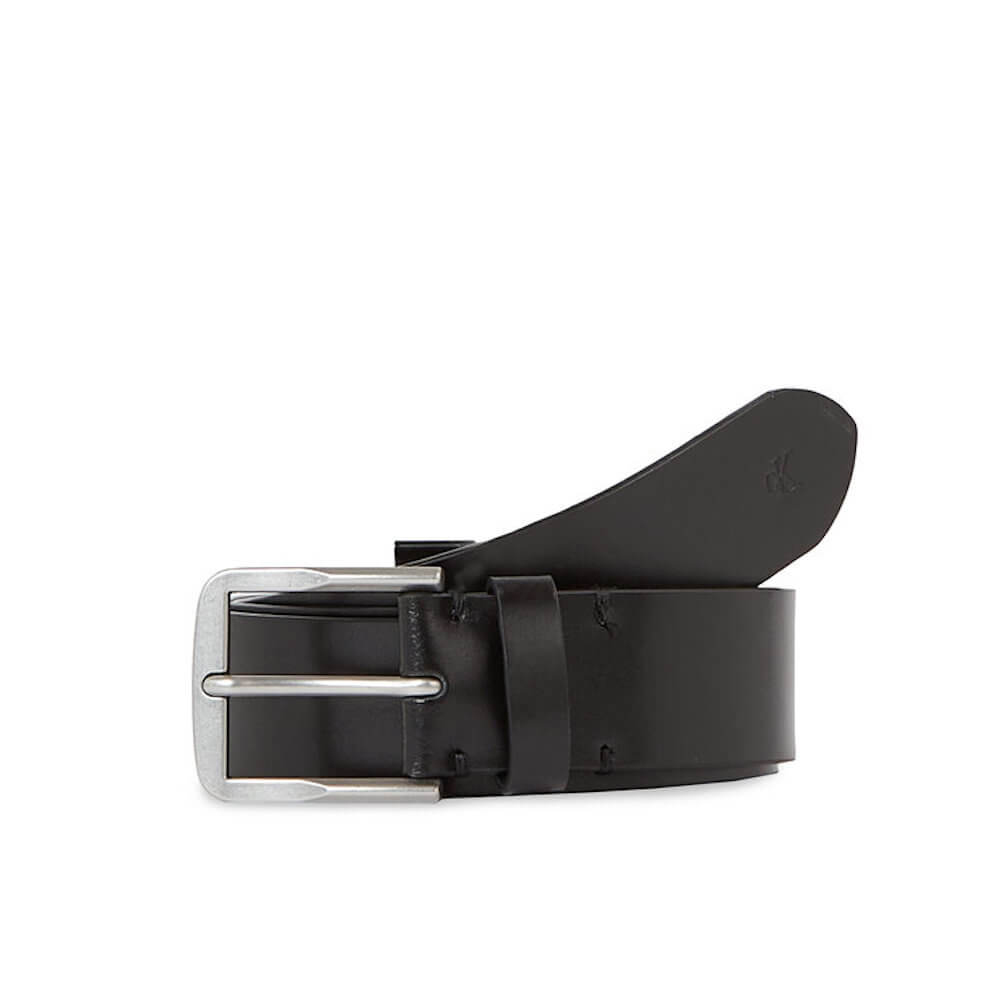 CALVIN KLEIN FL CL RO LTHR BELT 35MM K50K511145 1