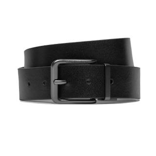 CALVIN KLEIN CLASSIC R LTHR BELT REV/ADJ 35 K50K511420