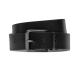 CALVIN KLEIN CLASSIC R LTHR BELT REV/ADJ 35 K50K511420 1