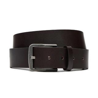 CALVIN KLEIN CLASSIC FLAT R LTHR BELT 35MM K50K511421