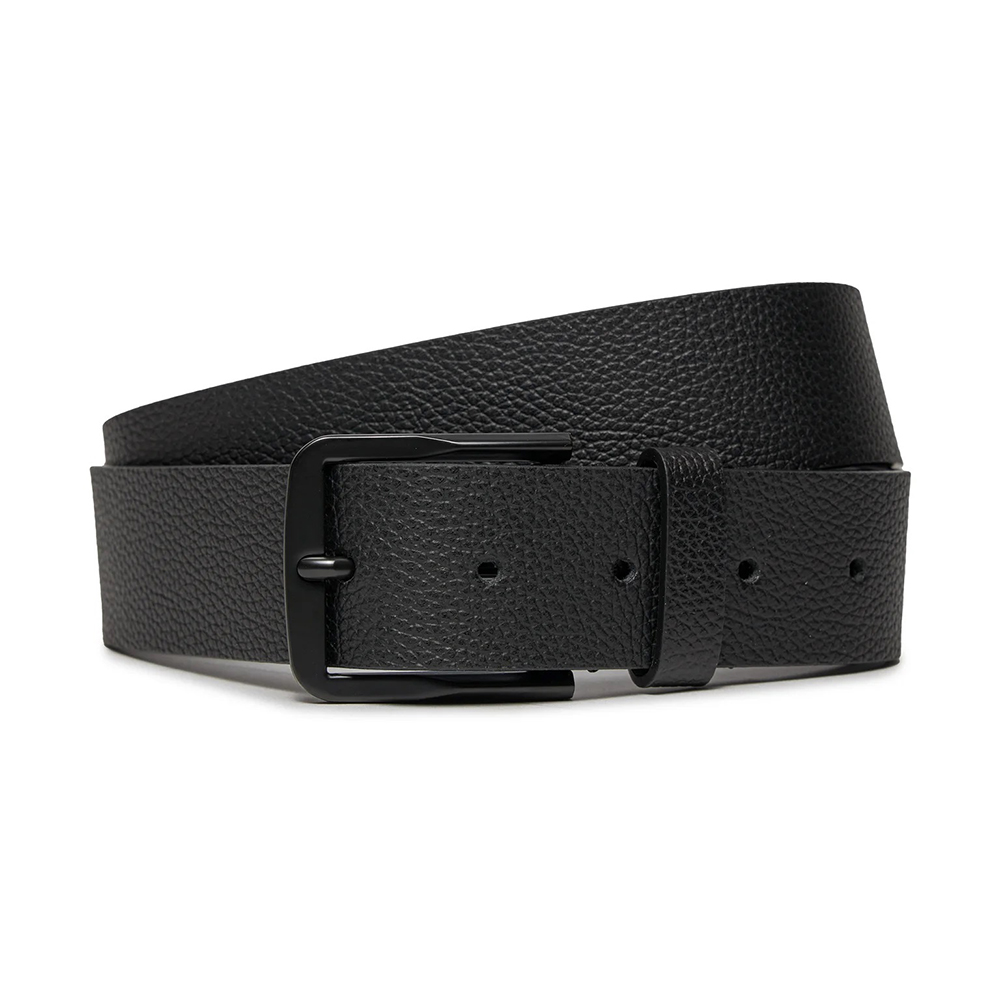 CALVIN KLEIN CLASSIC FLAT R LTHR BELT 35MM K50K511421 1