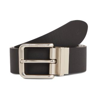 CALVIN KLEIN CLASSIC RO REV/ADJ LTHR BELT40 K50K511821