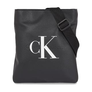 CALVIN KLEIN MONOGRAM SOFT FLATPACK18 K50K511827