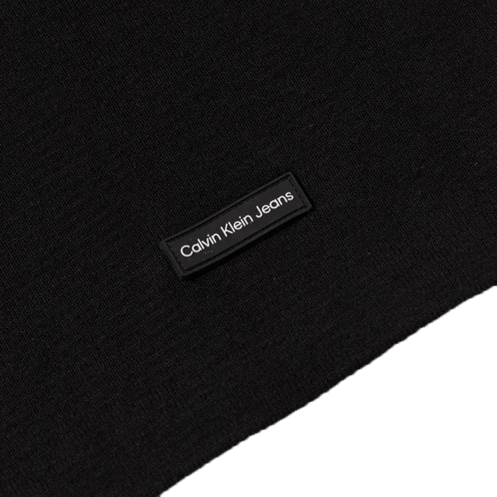 CALVIN KLEIN GIFT BEANIE & SCARF INST PATCH K50K512471 5