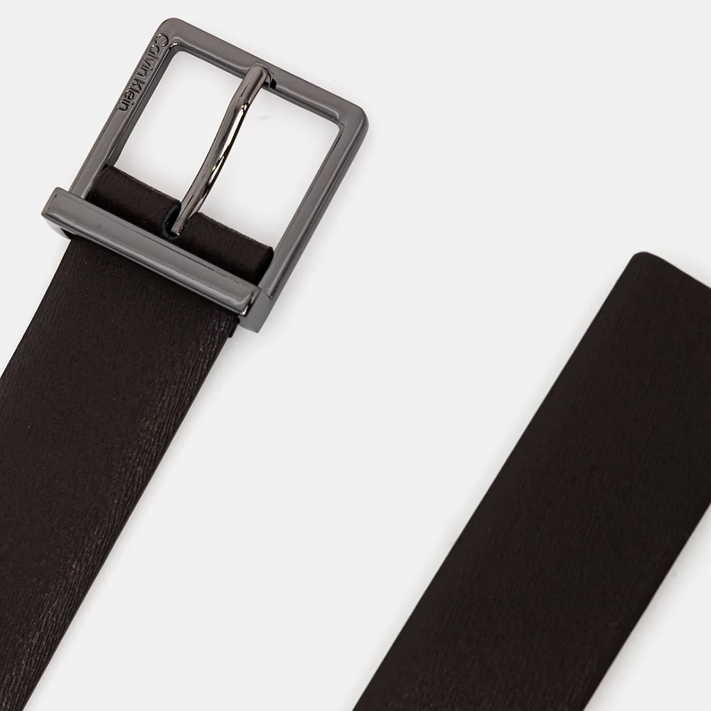 CALVIN KLEIN SLEEK SQUARE TEX 35MM K50K512837 2