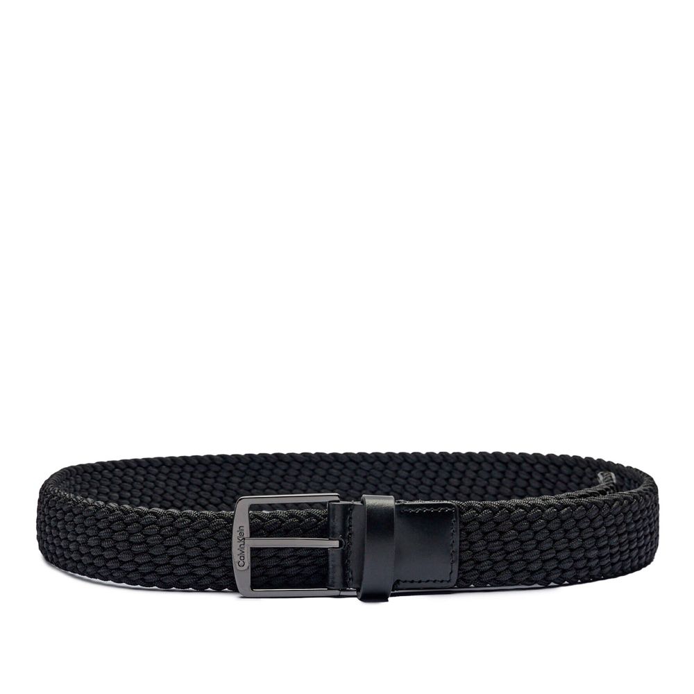CALVIN KLEIN CK CASUAL ELASTIC BRAIDED 35MM K50K512839 3