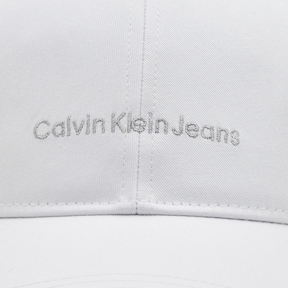 CALVIN KLEIN INSTITUTIONAL TPU CAP K60K608849 3