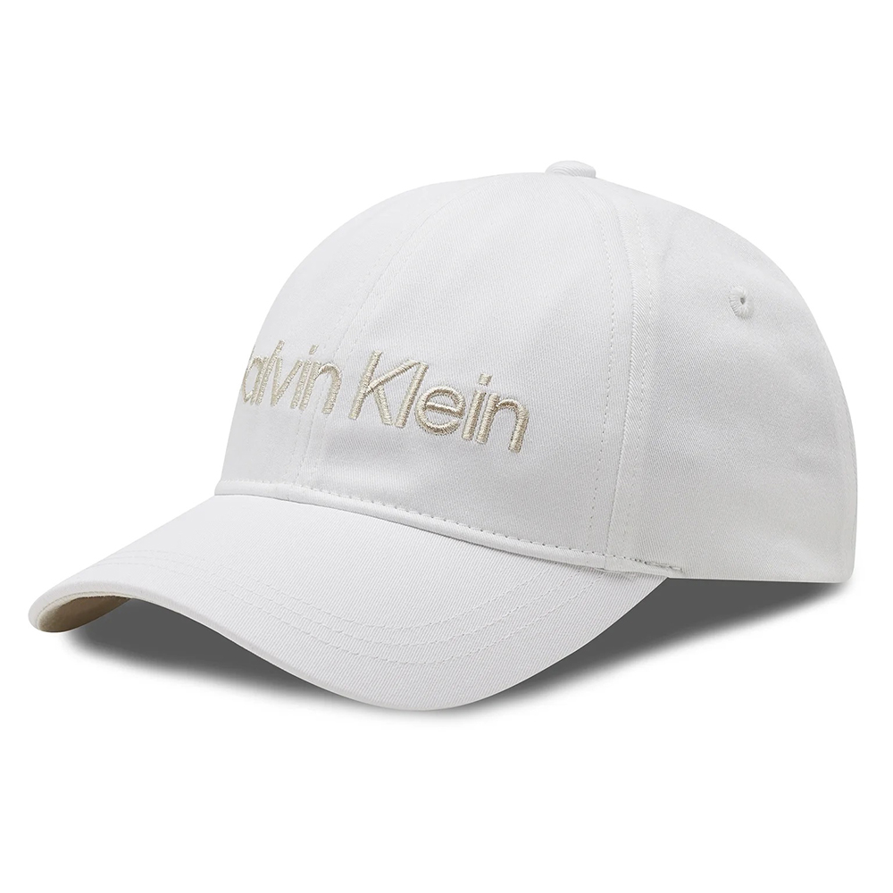 CK MUST MINIMUM LOGO CAP K60K610613 1