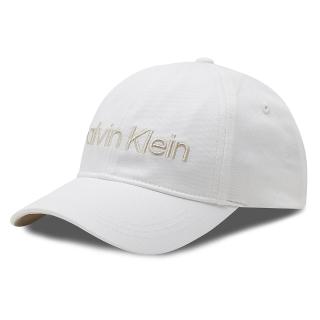 CK MUST MINIMUM LOGO CAP K60K610613