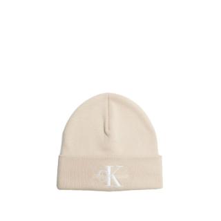 CALVIN KLEIN MONOLOGO EMBRO BEANIE K60K611254