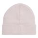 CALVIN KLEIN INST PATCH BEANIE K60K612322 2