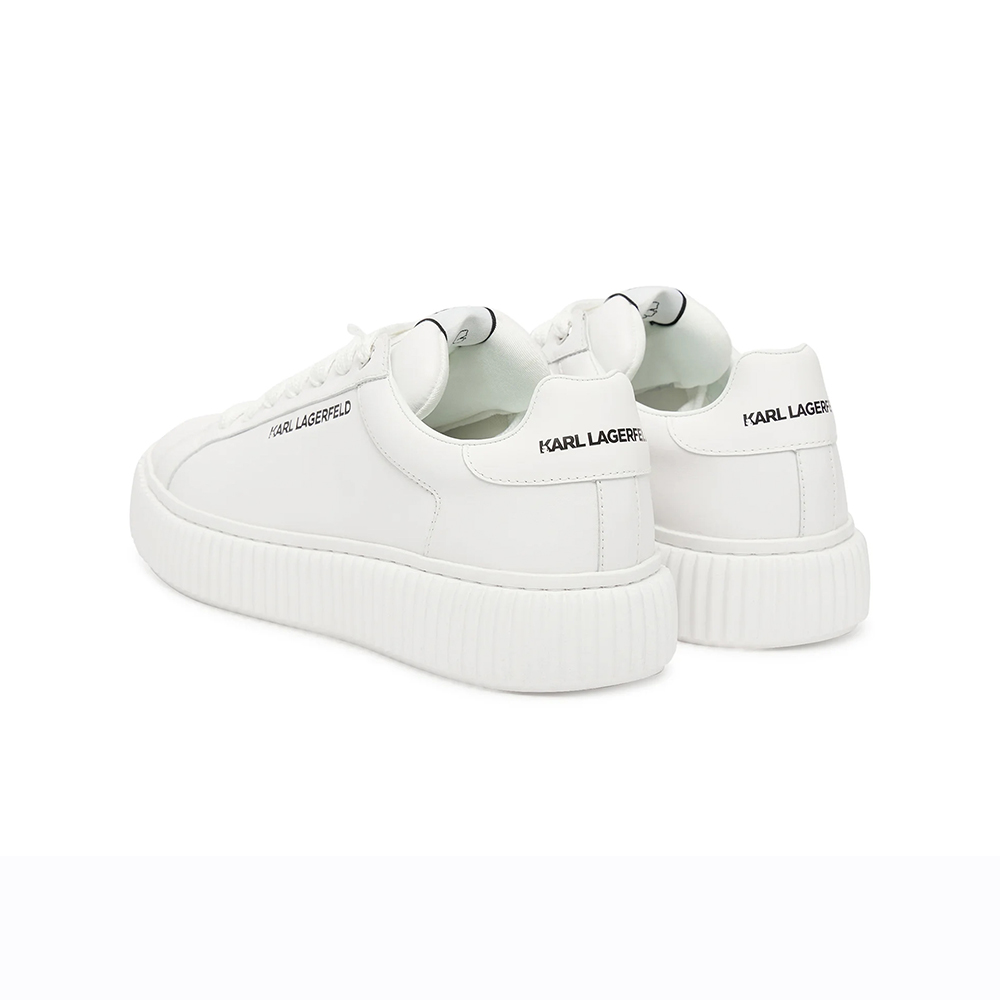 KARL LAGERFELD Long Logo Lace KL24220 3