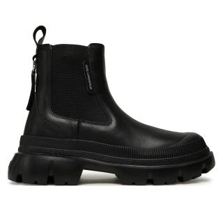 KARL LAGERFELD TREKKA MAX Mid Gore Boot KL43545
