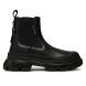 KARL LAGERFELD TREKKA MAX Mid Gore Boot KL43545 1