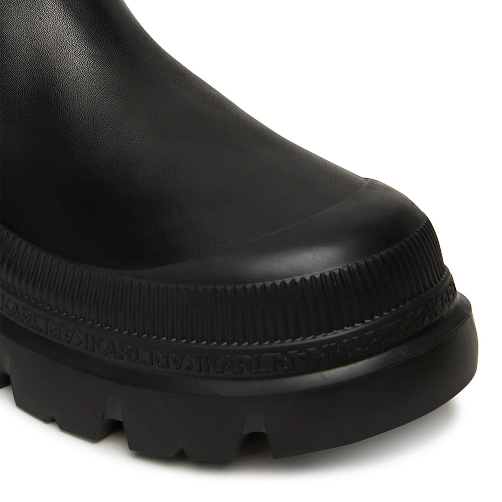 KARL LAGERFELD TREKKA MAX Mid Gore Boot KL43545 5