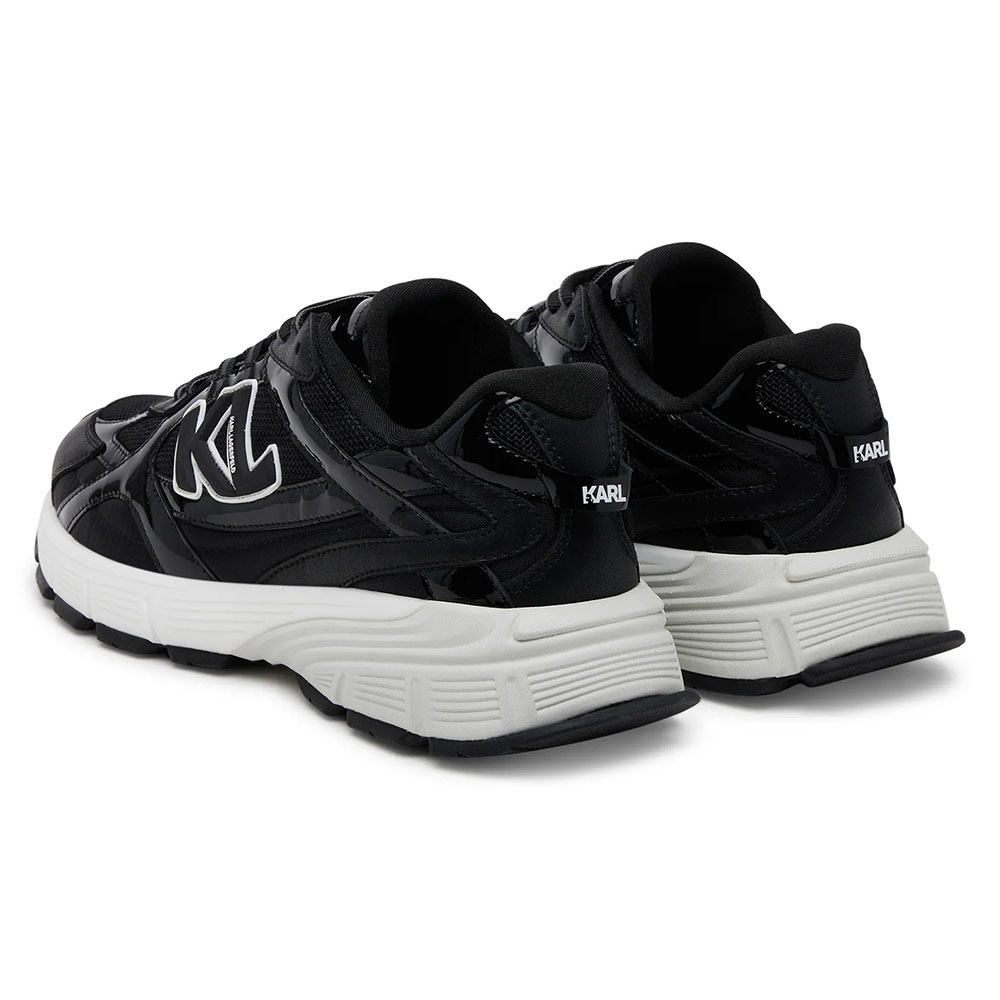 KARL LAGERFELD Sidetrim Mix Lo KL55525 3