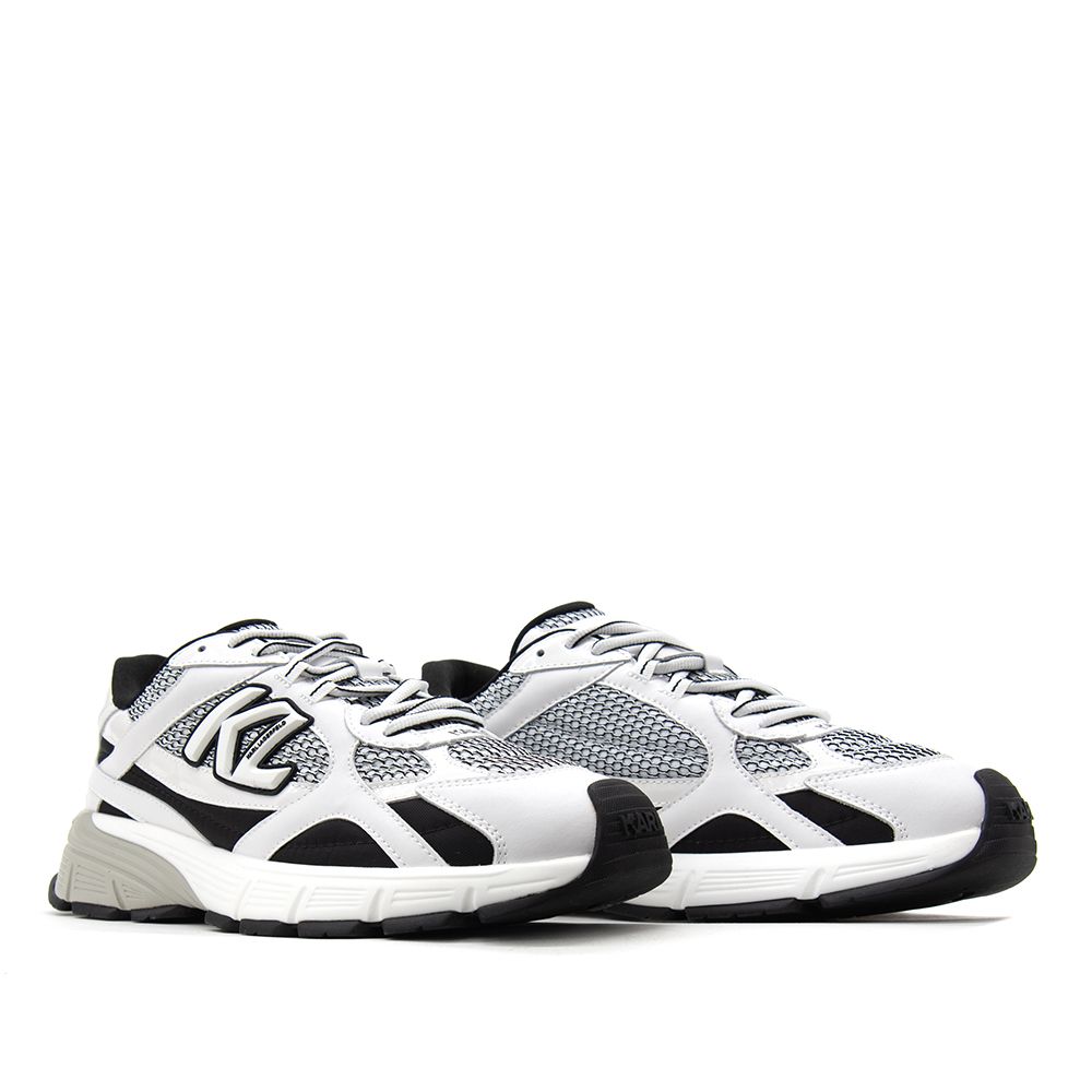 KARL LAGERFELD Sidetrim Mix Lo KL55525 2