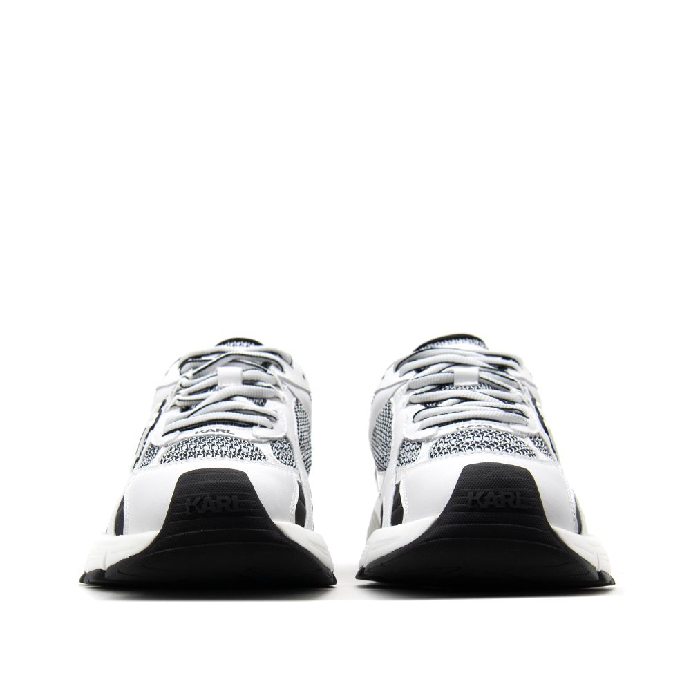 KARL LAGERFELD Sidetrim Mix Lo KL55525 3