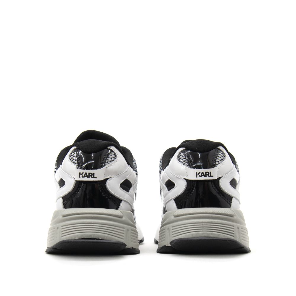 KARL LAGERFELD Sidetrim Mix Lo KL55525 4