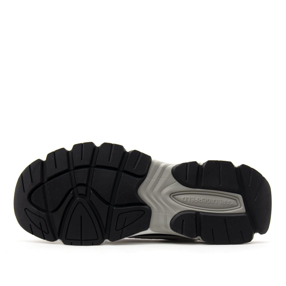 KARL LAGERFELD Sidetrim Mix Lo KL55525 5