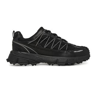 KARL LAGERFELD ORION TRAIL Kord Lo Lace KL58526