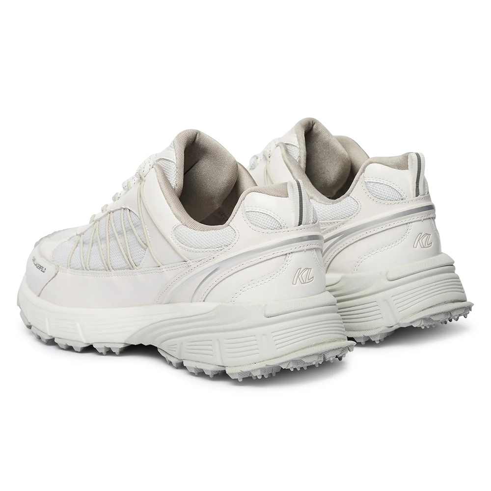 KARL LAGERFELD ORION TRAIL Kord Lo Lace KL58526 3