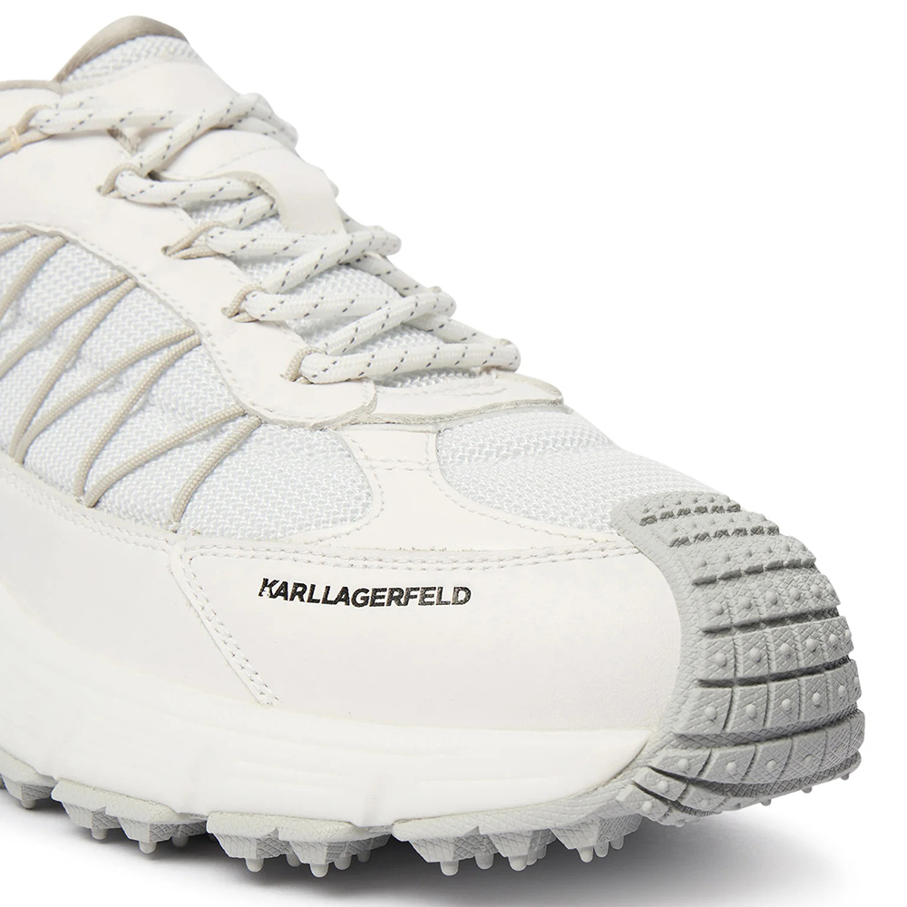KARL LAGERFELD ORION TRAIL Kord Lo Lace KL58526 5