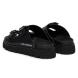 KARL LAGERFELD KAIA Double Buckle Sandal KL81506 3