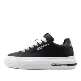 KARL LAGERFELD Sneaker Lace Lo Lthr KLJ54820