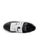 KARL LAGERFELD Sneaker Lace Lo Lthr KLJ54820 5