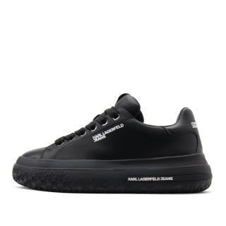 KARL LAGERFELD Sneaker Lace Lo Lthr KLJ54820