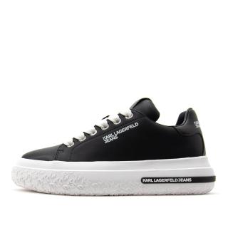 KARL LAGERFELD Sneaker Lace Lo Lthr KLJ64820