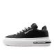 KARL LAGERFELD Sneaker Lace Lo Lthr KLJ64820 1