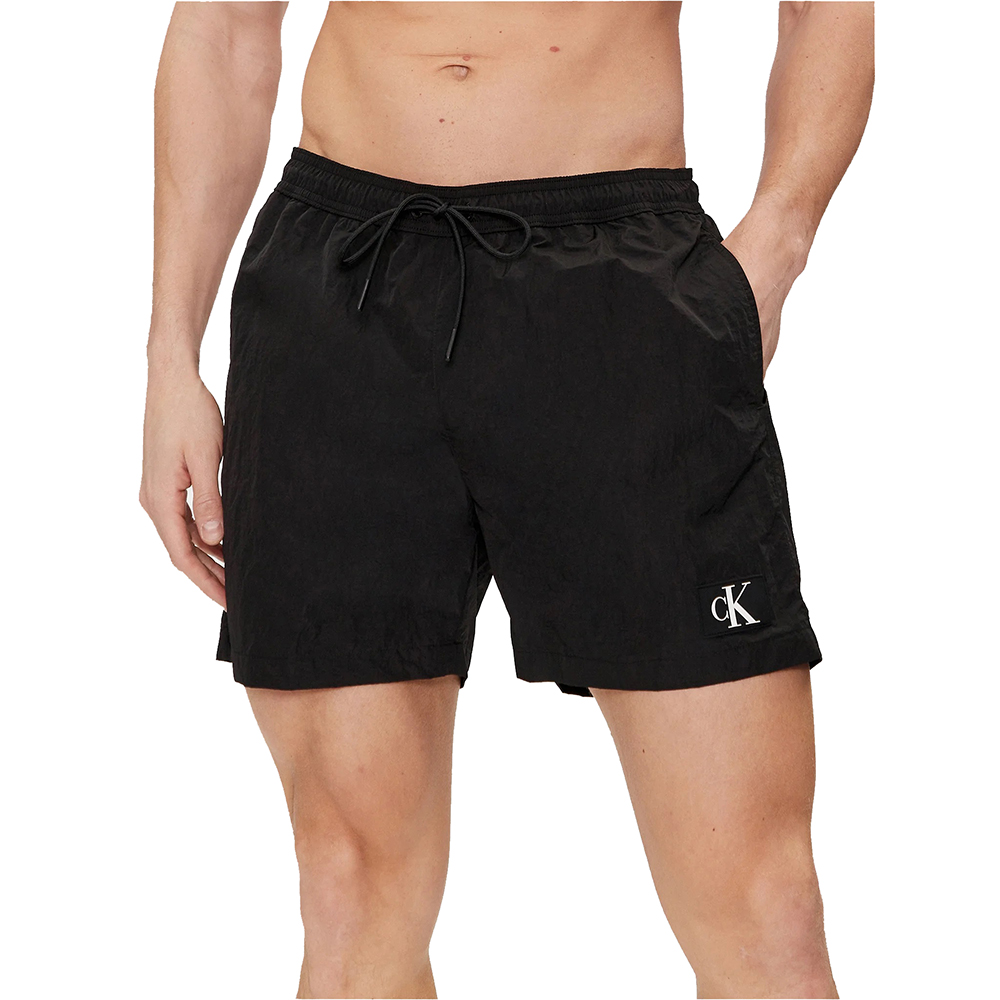 CALVIN KLEIN MEDIUM DRAWSTRING KM0KM00980 1