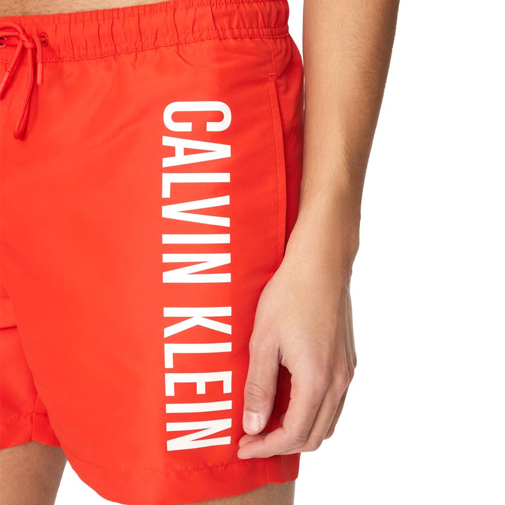 CALVIN KLEIN MEDIUM DRAWSTRING KM0KM01092 3
