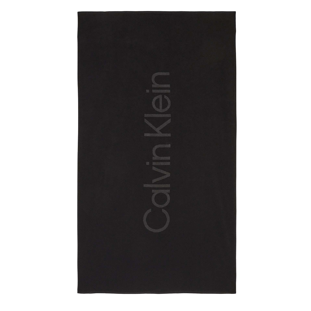 CALVIN KLEIN TOWEL KU0KU00118