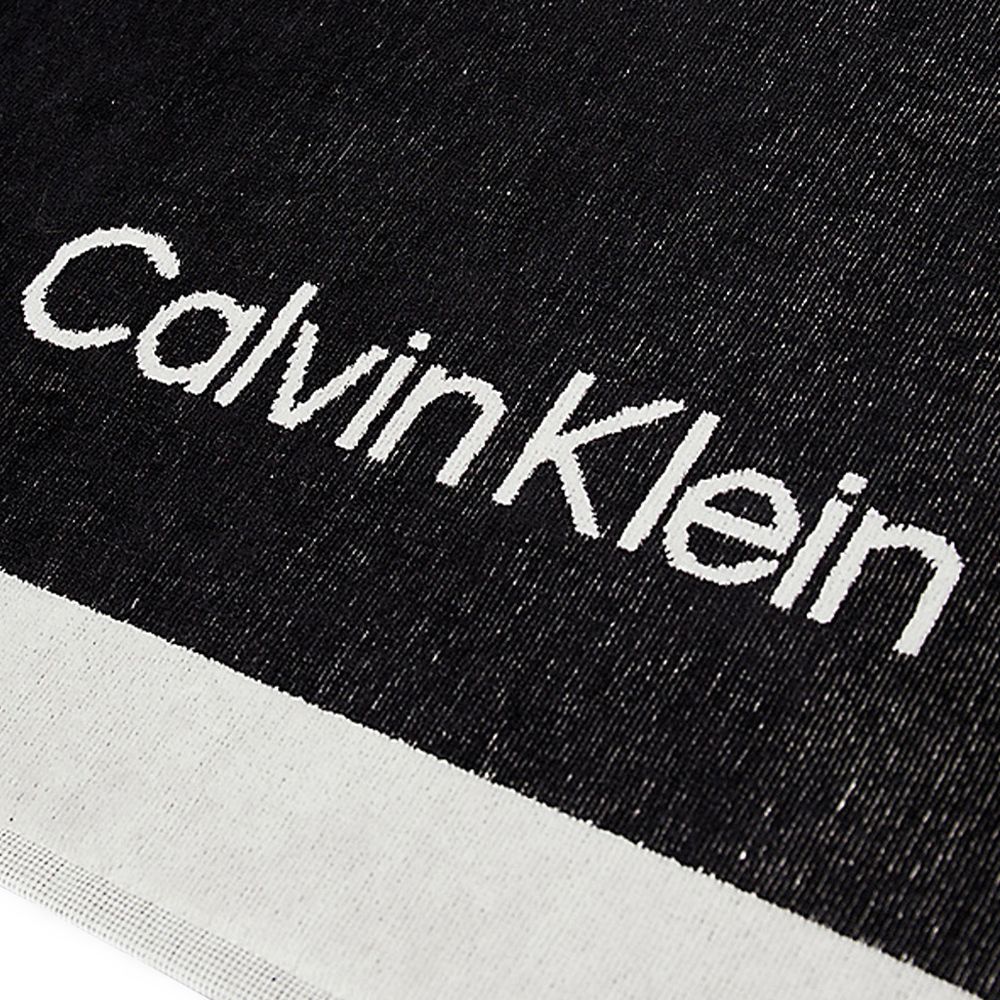 CALVIN KLEIN TOWEL KU0KU00128 2