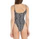 CALVIN KLEIN SCOOP ONE PIECE-PRINT KW0KW02086 4