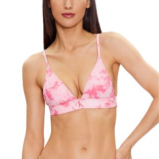 CALVIN KLEIN FIXED TRIANGLE-RP-PRINT KW0KW02121