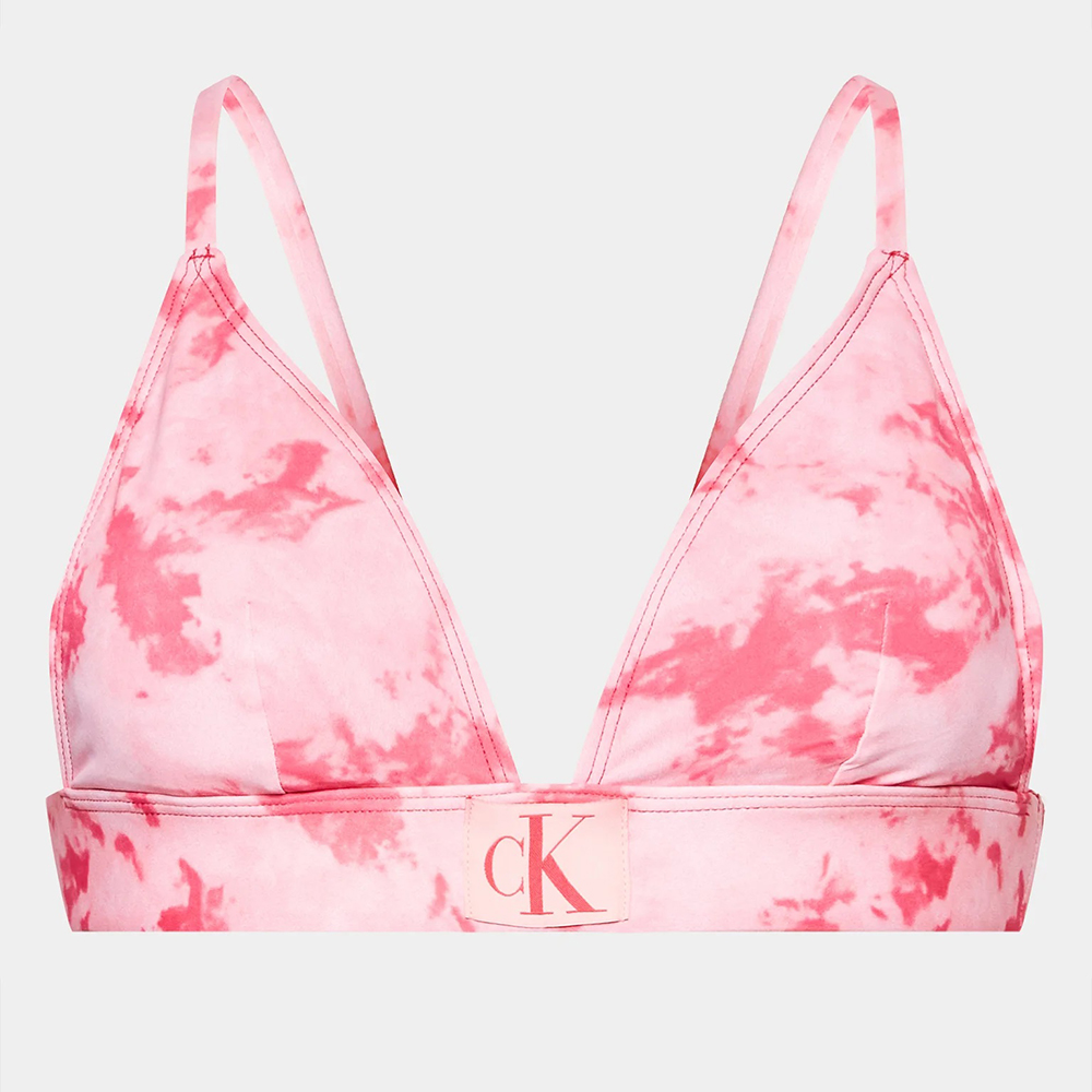 CALVIN KLEIN FIXED TRIANGLE-RP-PRINT KW0KW02121 3