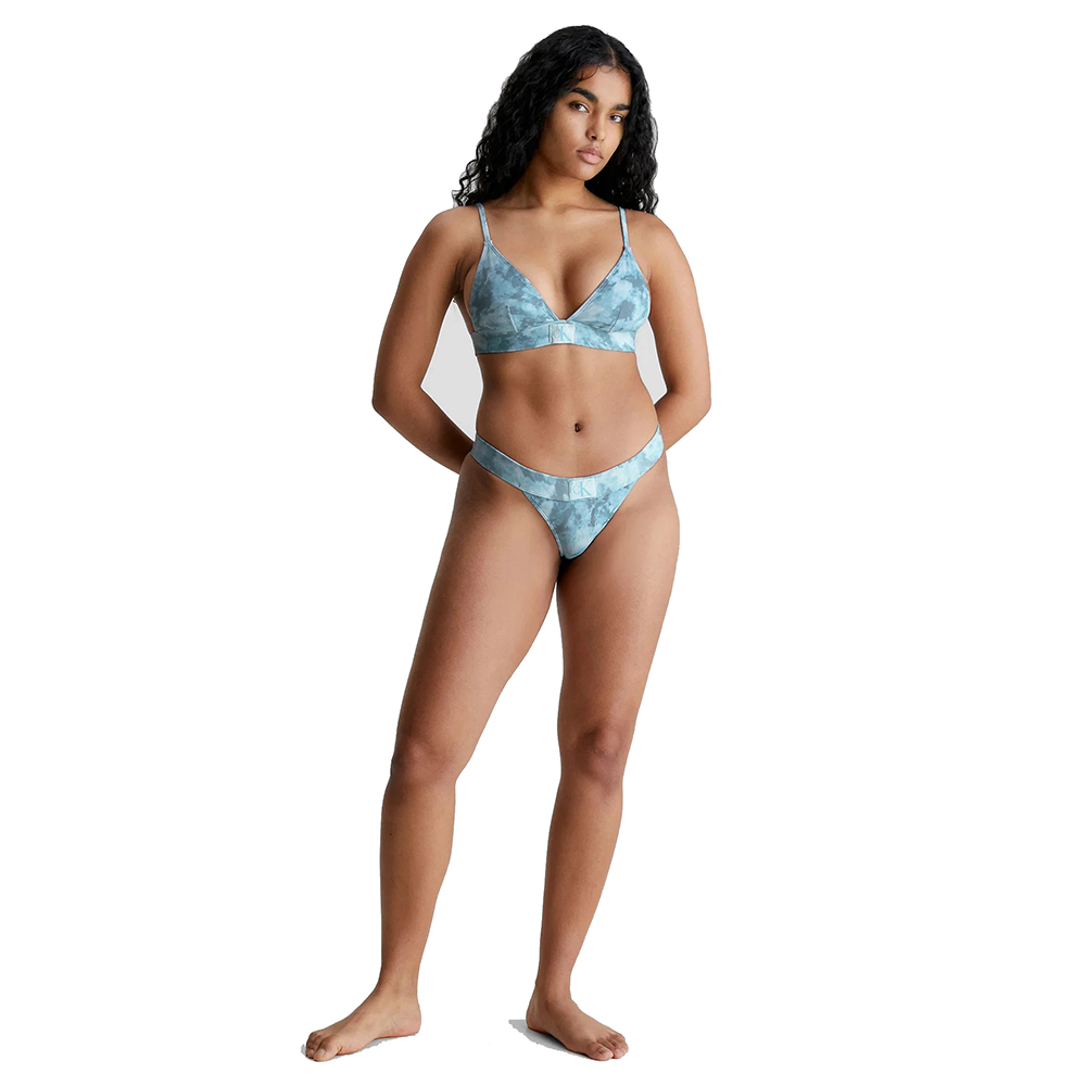 CALVIN KLEIN BRAZILIAN-PRINT KW0KW02126 3