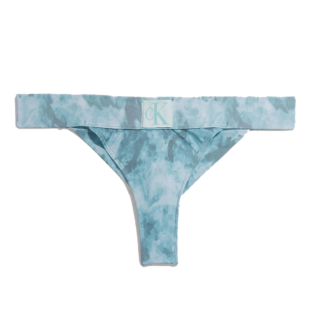 CALVIN KLEIN BRAZILIAN-PRINT KW0KW02126 4