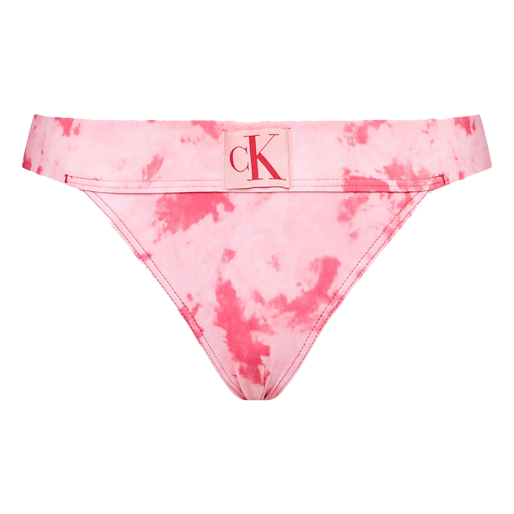 CALVIN KLEIN BRAZILIAN-PRINT KW0KW02126 4