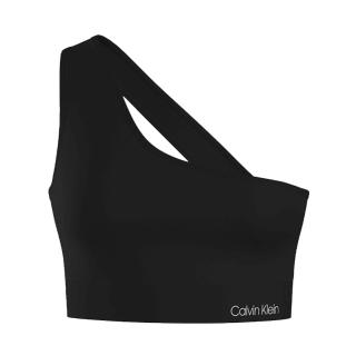 CALVIN KLEIN ONE SHOULDER BRALETTE KW0KW02313