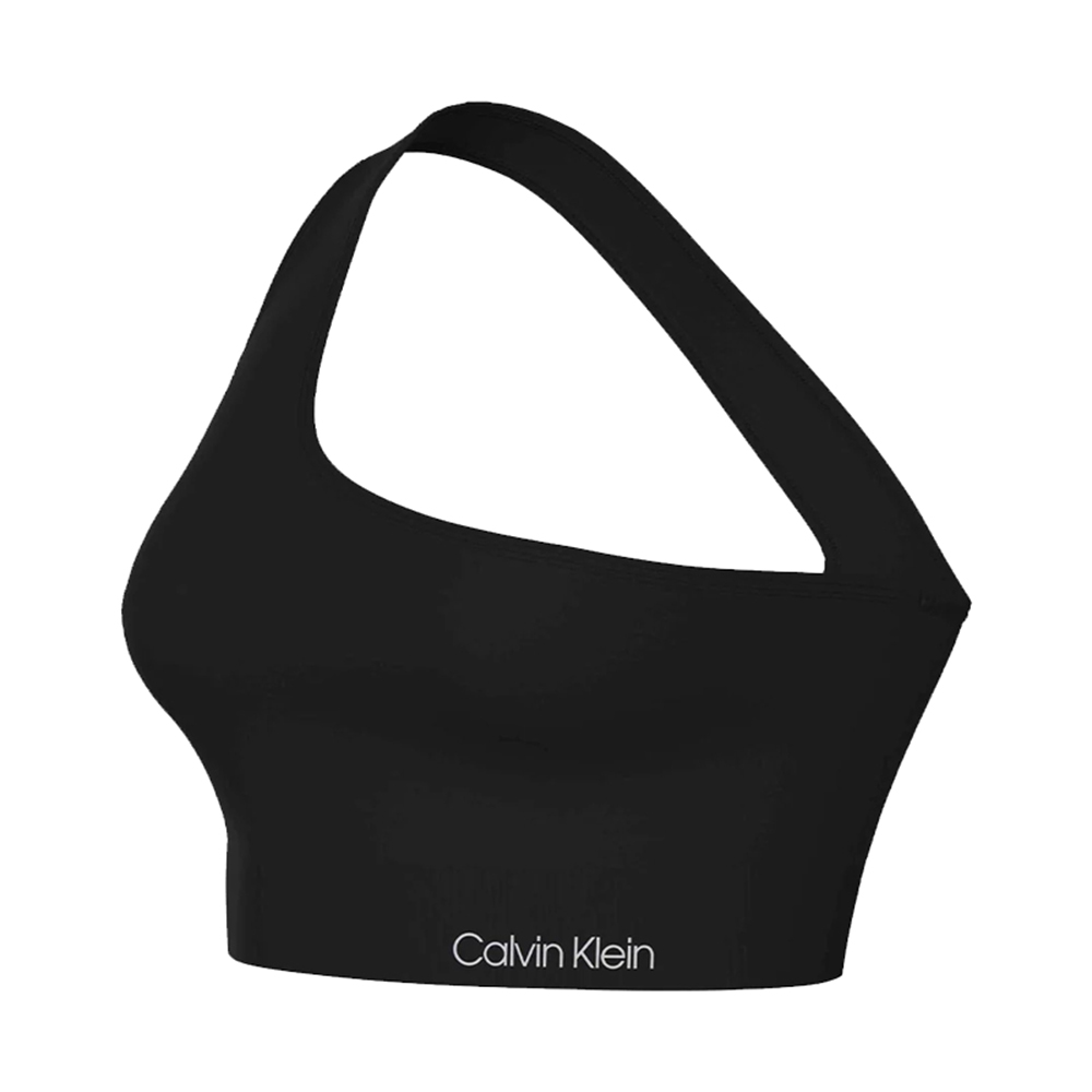 CALVIN KLEIN ONE SHOULDER BRALETTE KW0KW02313 2